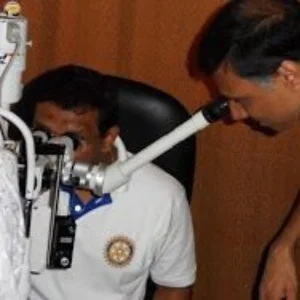 International Mission-2