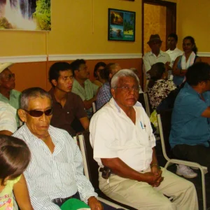 Collaborations with National and International Ngos-8