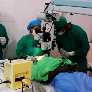 International Mission-6