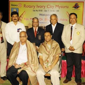 Rotary Clubs-8
