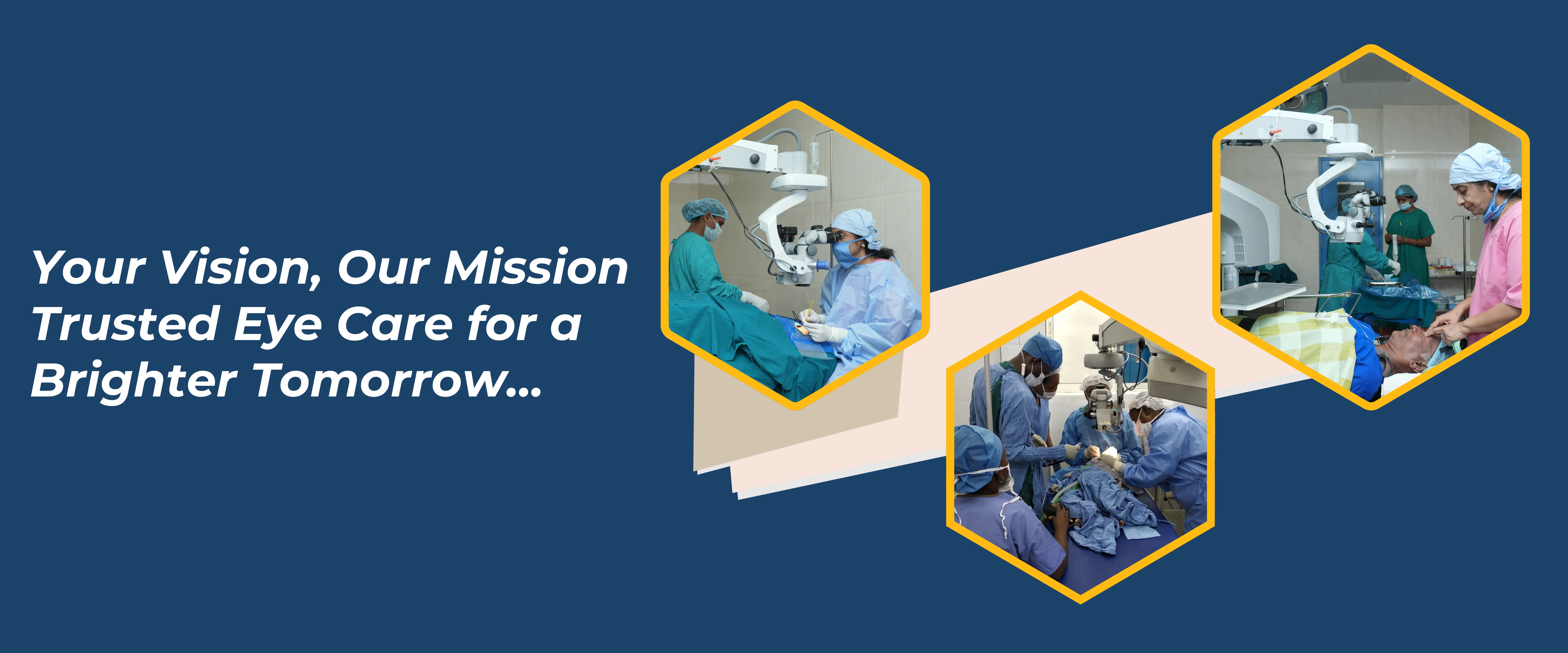 Usha Kiran Eye Hospital